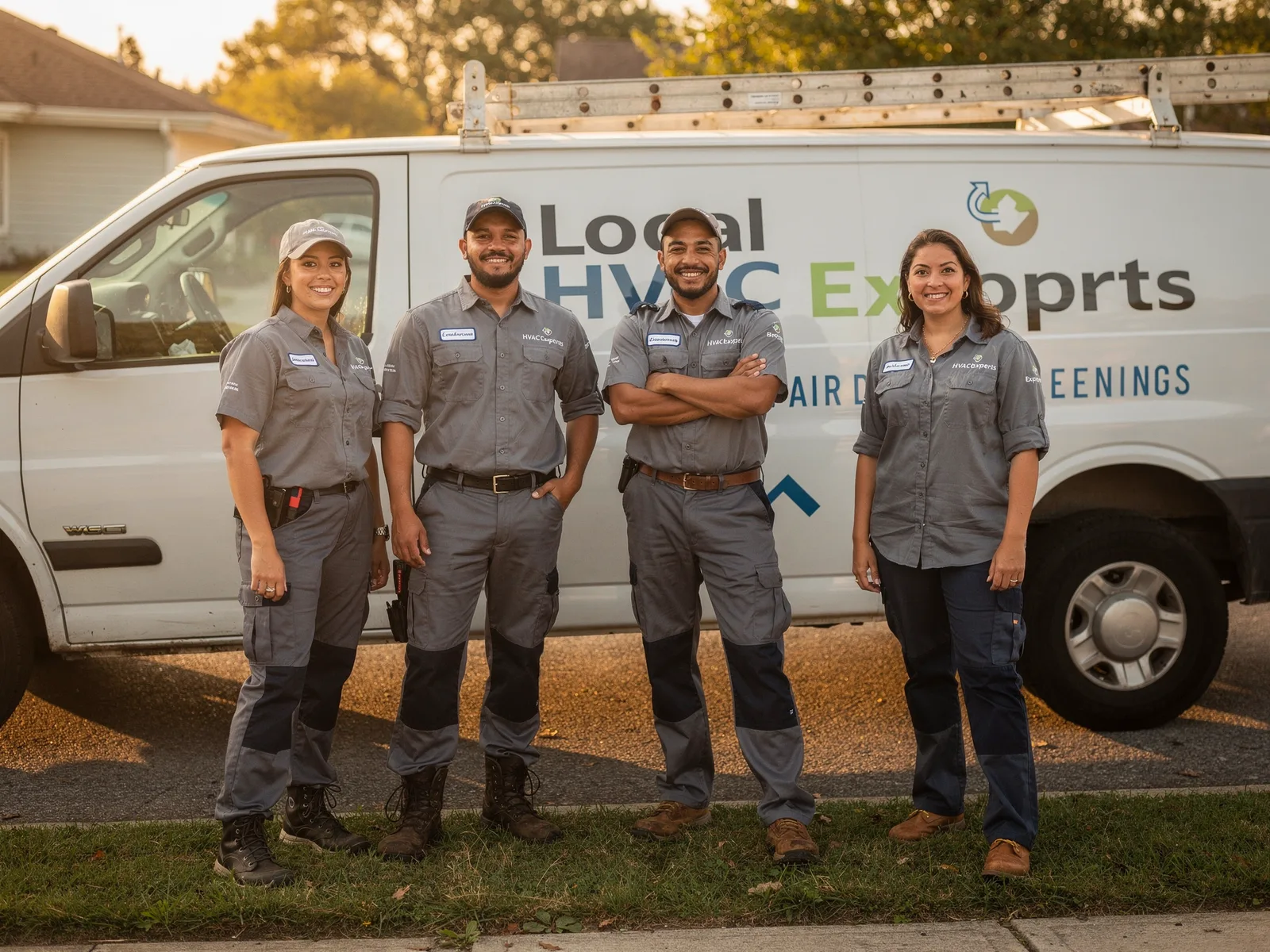 24/7 HVAC Repair & AC Replacement company in Kings Canyon National Pk, CA