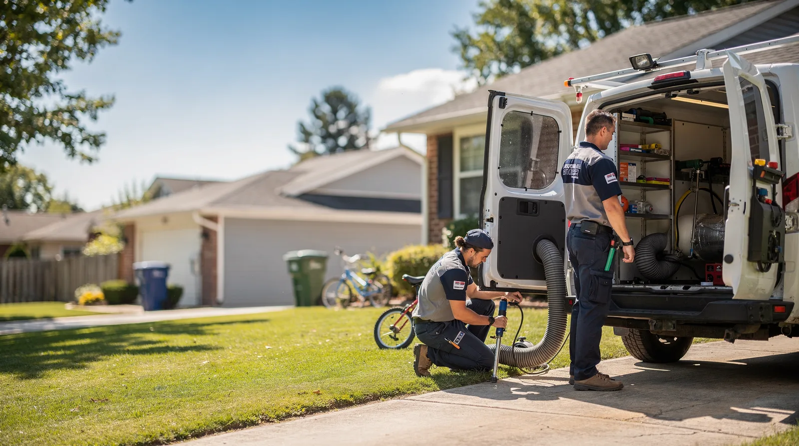 24/7 HVAC Repair & AC Replacement in Kings Canyon National Pk, CA near me